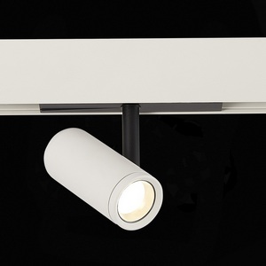 Изображение товара Трековый светильник светодиодный магнитный ST Luce Skyline 48V ST808.546.08
