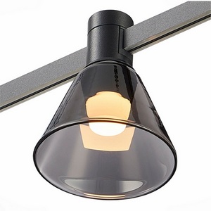 Изображение товара Трековый светильник магнитный модульный 24V ST Luce Farm ST814.446.03 черный LED 1*3W 4000K