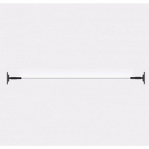 Изображение товара Тросовая световая система ST-Luce Черный ST961.437.09 LED 1*8,7W 3000K