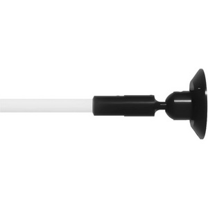 Изображение товара Тросовая световая система ST Luce ST980.447.09 Черный LED 1*8,6W 4300K
