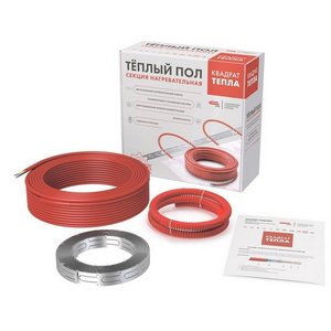 Изображение товара Нагревательная секция СТН Квадрат Тепла КС КС-2000