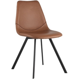 Изображение товара Стул Саксон коричневый