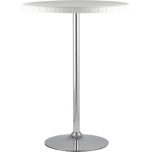 Изображение товара Барный стол разборный Кейт 80/110 (круглая столешница)