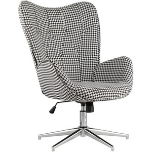 Изображение товара Кресло Филадельфия ч/б