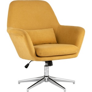 Изображение товара Кресло Рон охра