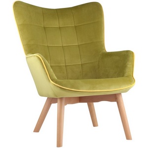 Изображение товара Кресло Манго оливковый