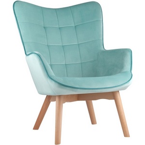 Изображение товара Кресло Манго мятный