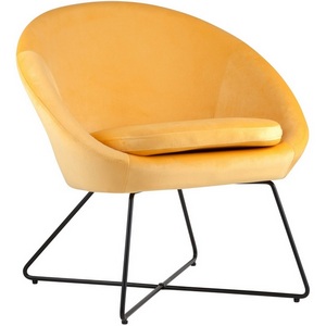 Изображение товара Кресло Колумбия оранжевое