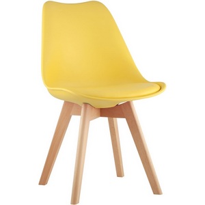Изображение товара Стул FRANKFURT желтый