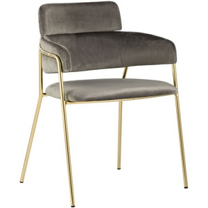 Изображение товара Стул Полин коричневый