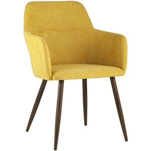 Изображение товара Стул Кинг желтый