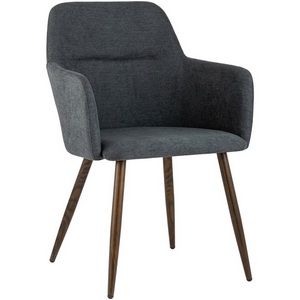 Изображение товара Стул Кинг серый