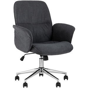 Изображение товара Стул офисный Simona серый