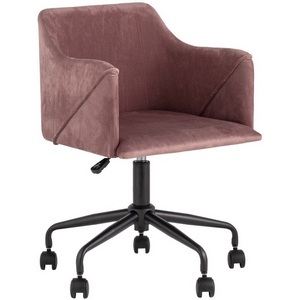 Изображение товара Стул офисный Jamal розовый