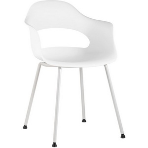 Изображение товара Стул Lady пластик белый