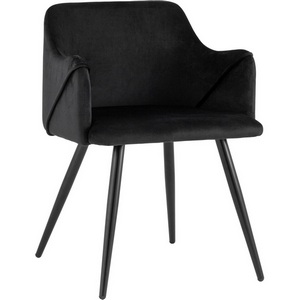 Изображение товара Стул Монарх NEW черный