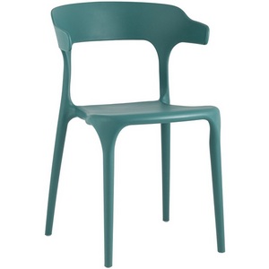 Изображение товара Стул Neo пластик темно-бирюзовый