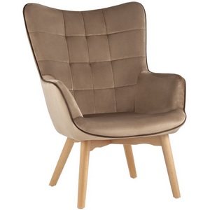 Изображение товара Кресло Манго бежевый