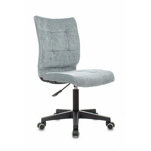 Изображение товара Кресло компьютерное ST-Alex серо-голубой