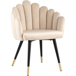 Изображение товара Кресло Камелия бежевый