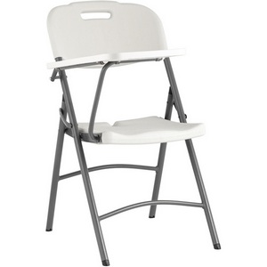 Изображение товара Стул складной банкетный Кейт со столиком (с пюпитром)