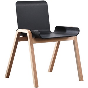 Изображение товара Стул Harbour черный