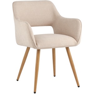 Изображение товара Стул Кромвель II бежевый