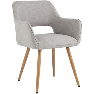 Изображение товара Стул Кромвель II серый