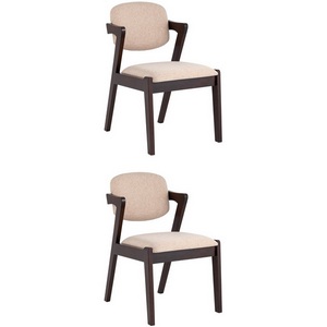 Изображение товара Стул обеденный VIVA бежевый 2 шт.