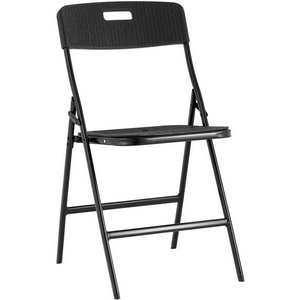 Изображение товара Стул складной банкетный SUPER LITE N черный