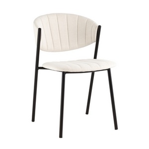 Изображение товара Стул Харпер ткань рогожка молочный арт.