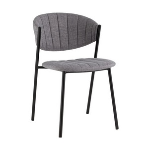 Изображение товара Стул Харпер ткань рогожка серый арт.