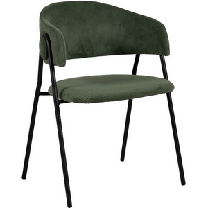 Изображение товара Стул Колин зеленый