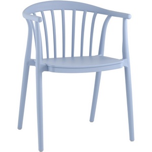 Изображение товара Стул Campo пластик голубой