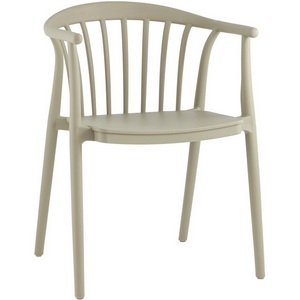 Изображение товара Стул Campo пластик зеленый