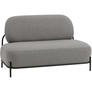 Изображение товара Диван Стоун рогожка серый