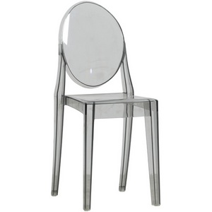 Изображение товара Стул Victoria Ghost NEW серый