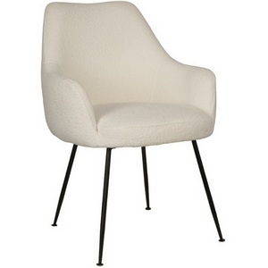 Изображение товара Кресло Floret белый