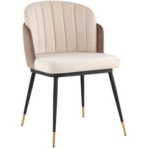 Изображение товара Стул Пенелопа бежевый