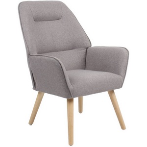 Изображение товара Кресло Стерн серый