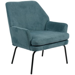 Изображение товара Кресло Харви тёмно-бирюзовый