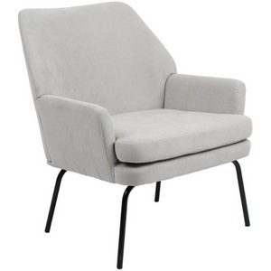 Изображение товара Кресло Харви светло-серый