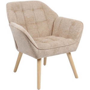 Изображение товара Кресло Вэйл бежевый