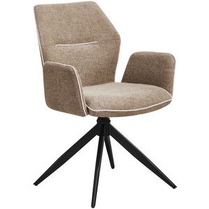 Изображение товара Стул обеденный Helm коричневый