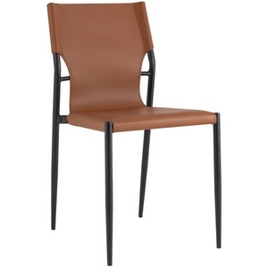 Изображение товара Стул обеденный West коричневый