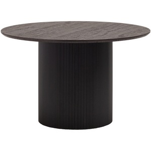 Изображение товара Стол обеденный Ballet 100*75 серый (круглая столешница) Изображение товара Стол обеденный Ballet 100*75 серый (круглая столешница)