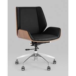 Изображение товара Кресло офисное Crown SN черный