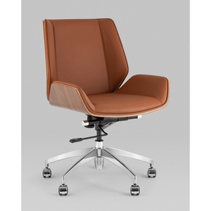Изображение товара Кресло офисное Crown SN коричневый