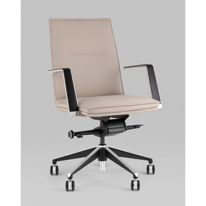 Изображение товара Кресло офисное Arrow светло-серый