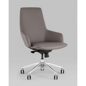Изображение товара Кресло офисное Bow серый